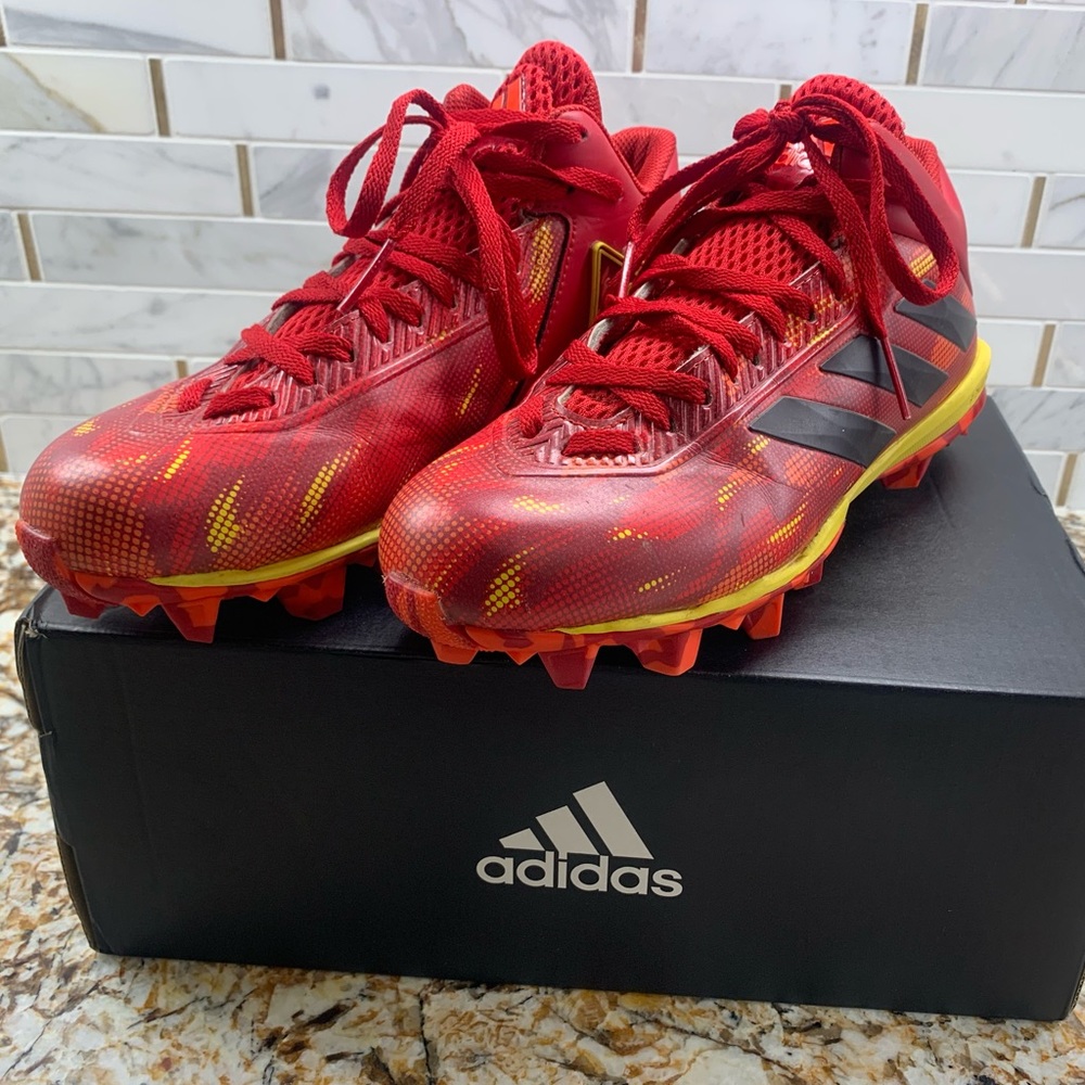 Kids Football Cleats
